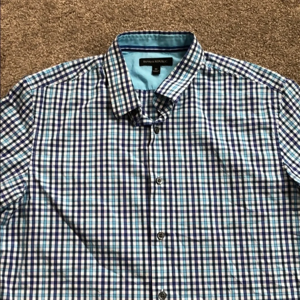 Banana Republic euc short
